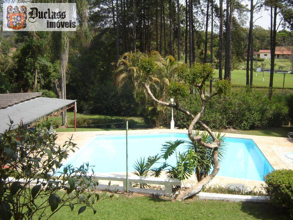 Sítio, 14 quartos, 3 hectares - Foto 13