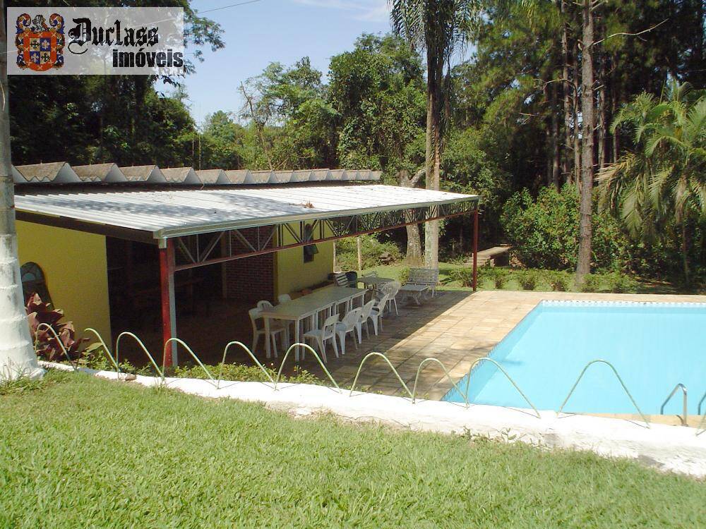 Sítio, 14 quartos, 3 hectares - Foto 15