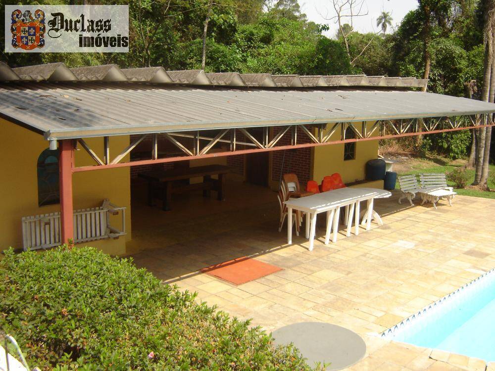 Sítio, 14 quartos, 3 hectares - Foto 16