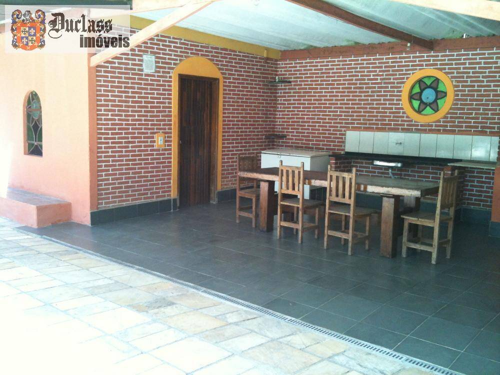 Sítio, 14 quartos, 3 hectares - Foto 19