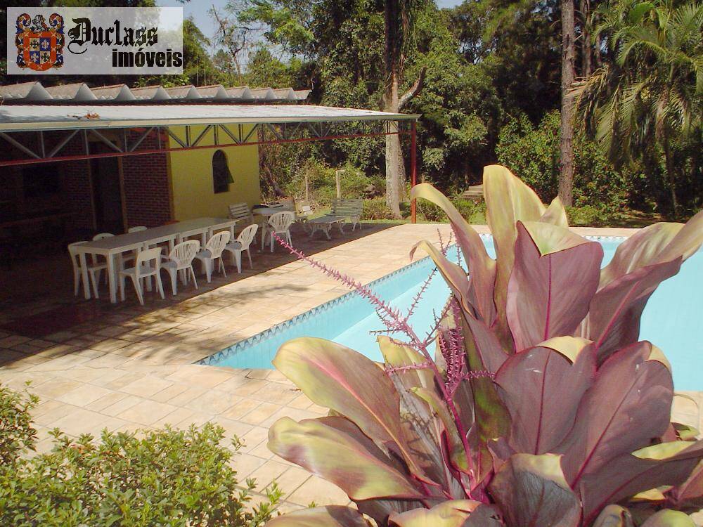 Sítio, 14 quartos, 3 hectares - Foto 21