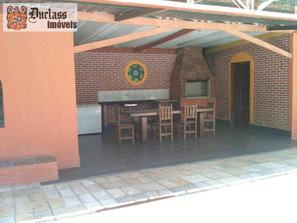 Sítio, 14 quartos, 3 hectares - Foto 20