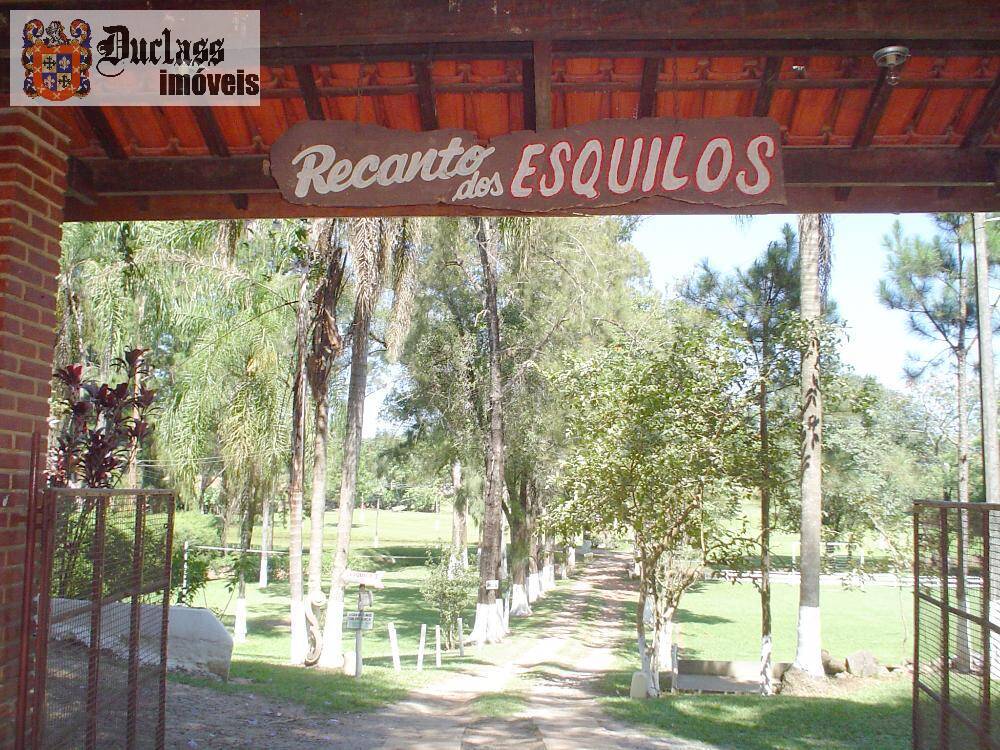 Sítio, 14 quartos, 3 hectares - Foto 22