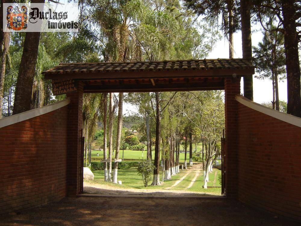 Sítio, 14 quartos, 3 hectares - Foto 23