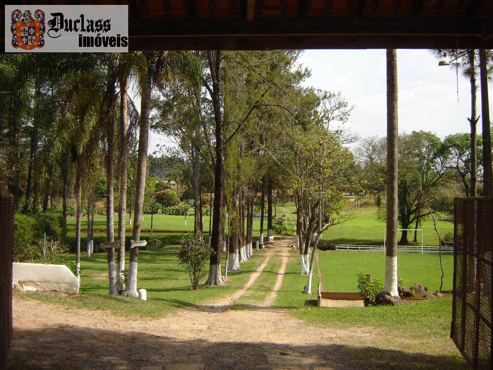 Sítio, 14 quartos, 3 hectares - Foto 24