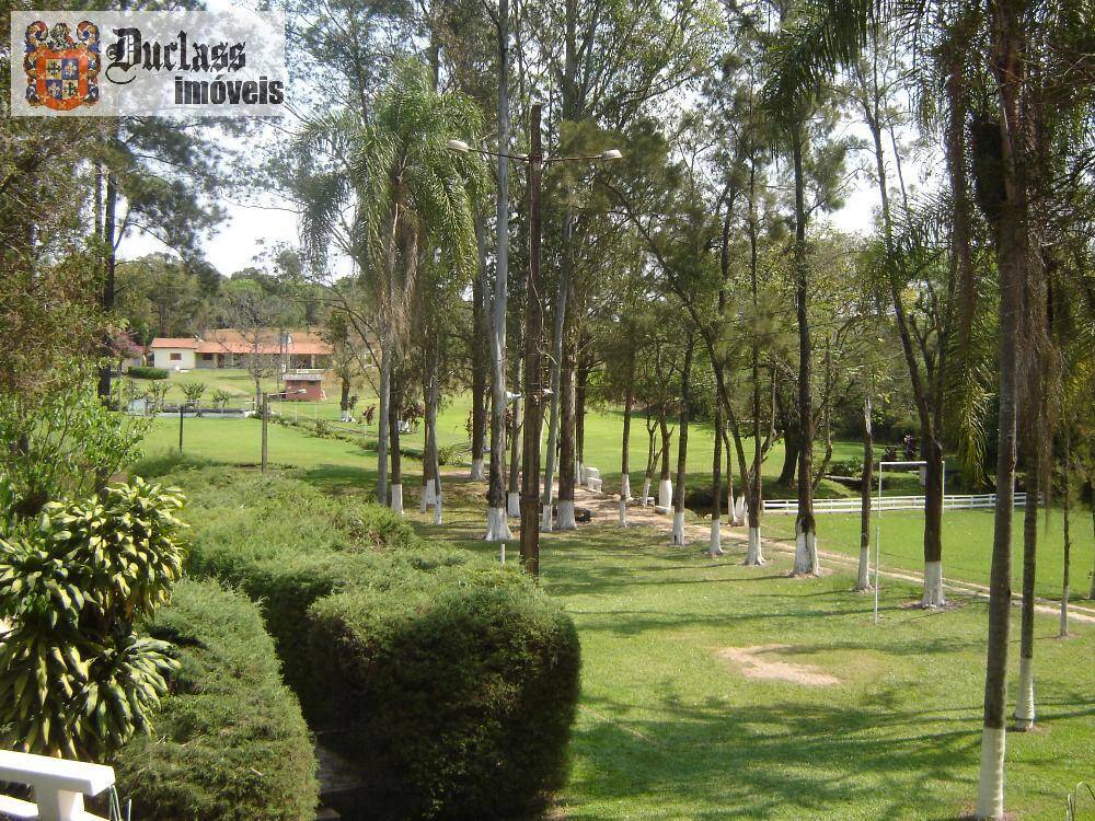 Sítio, 14 quartos, 3 hectares - Foto 25