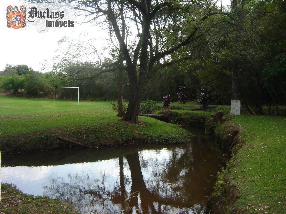 Sítio, 14 quartos, 3 hectares - Foto 27