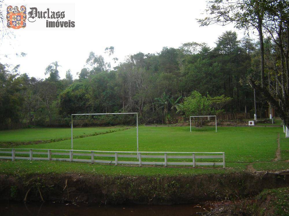 Sítio, 14 quartos, 3 hectares - Foto 29