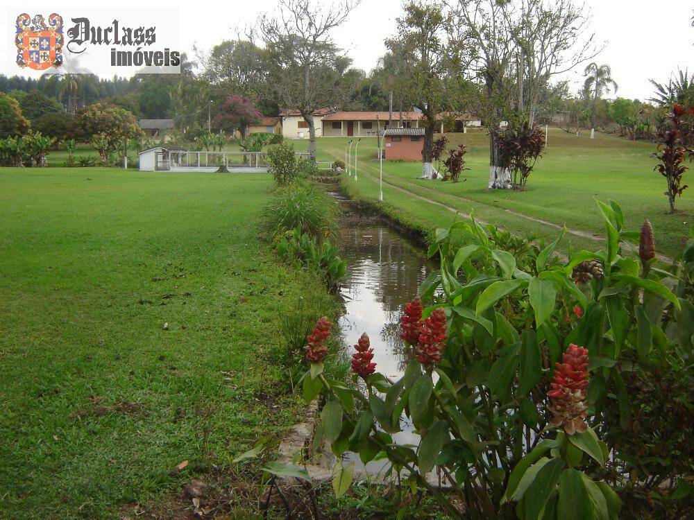 Sítio, 14 quartos, 3 hectares - Foto 30