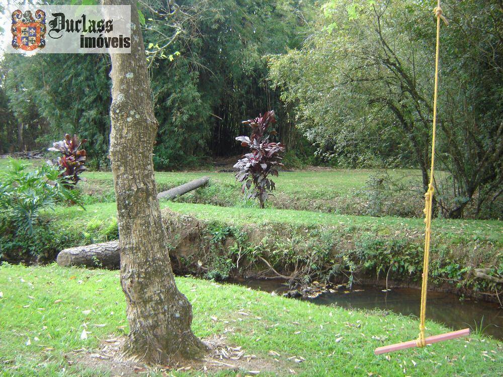 Sítio, 14 quartos, 3 hectares - Foto 31