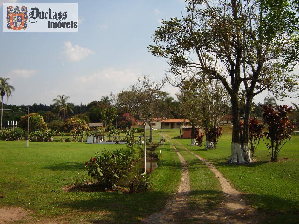 Sítio, 14 quartos, 3 hectares - Foto 32