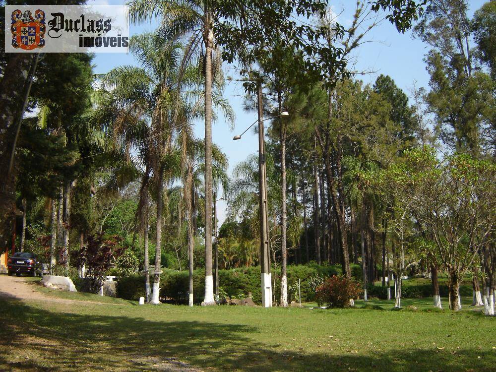 Sítio, 14 quartos, 3 hectares - Foto 35