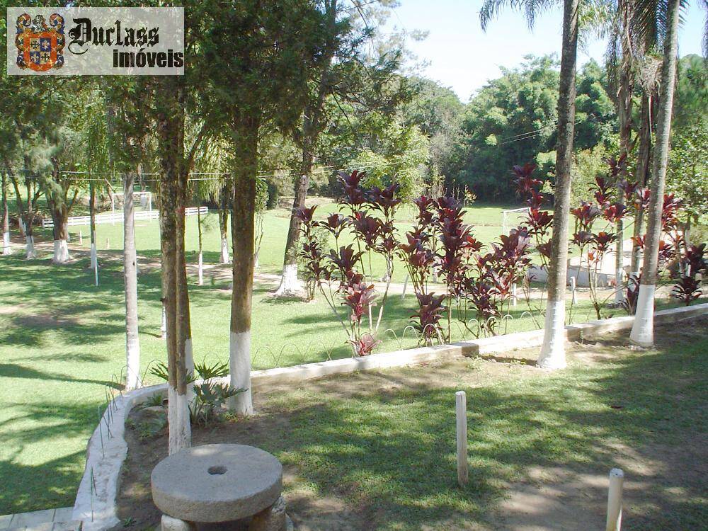 Sítio, 14 quartos, 3 hectares - Foto 38