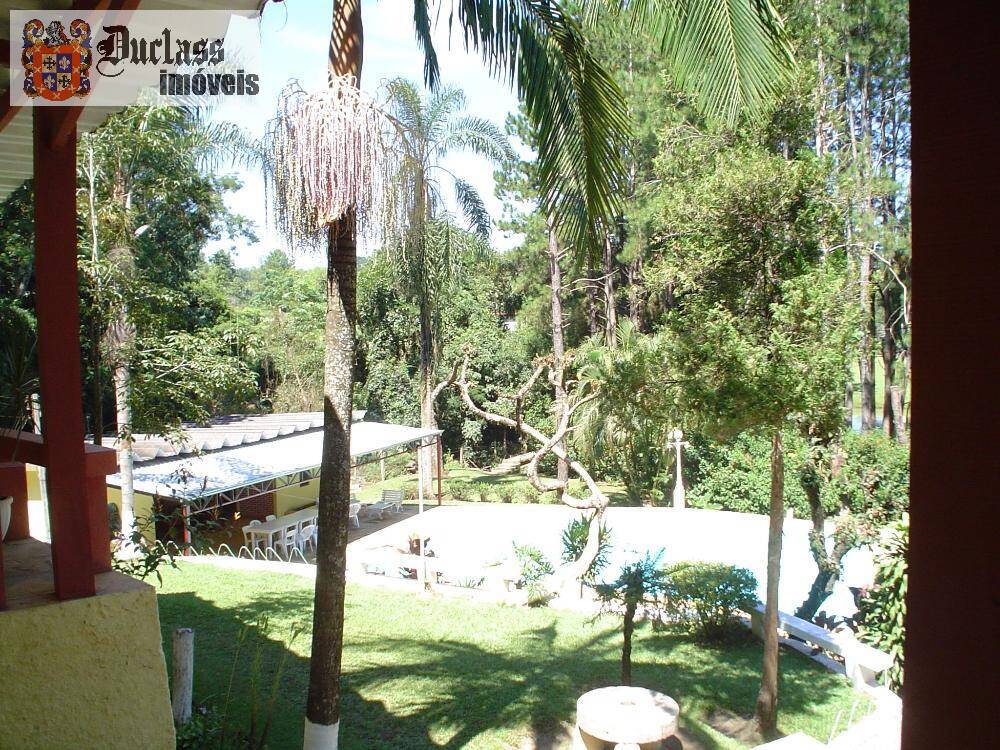 Sítio, 14 quartos, 3 hectares - Foto 39