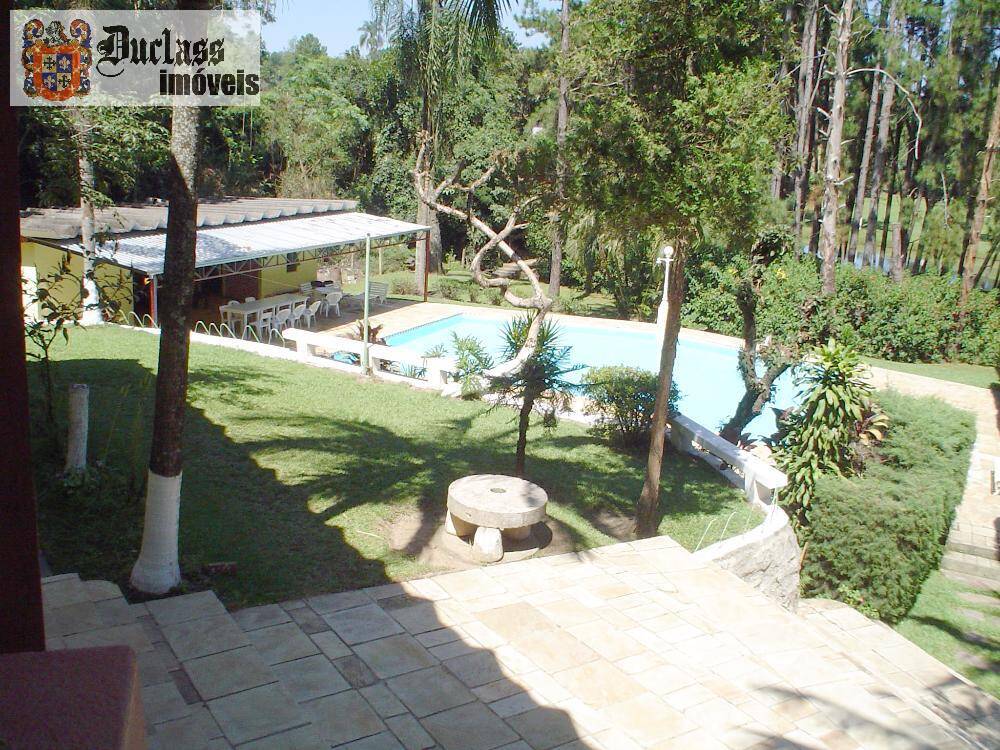 Sítio, 14 quartos, 3 hectares - Foto 40