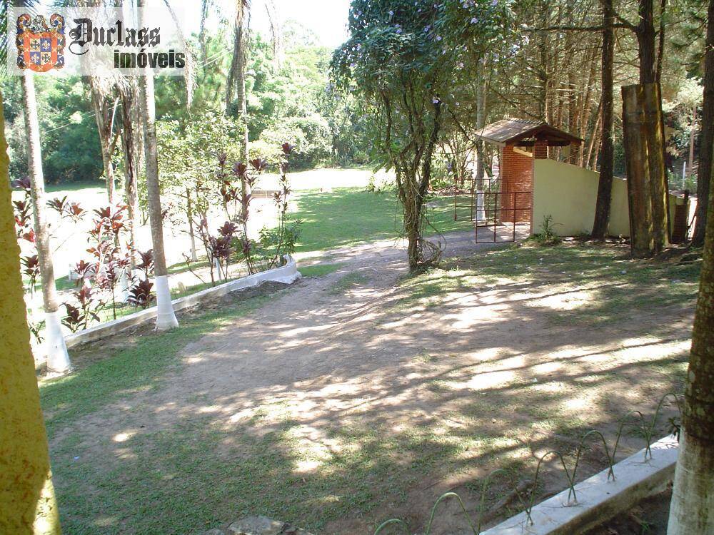 Sítio, 14 quartos, 3 hectares - Foto 41