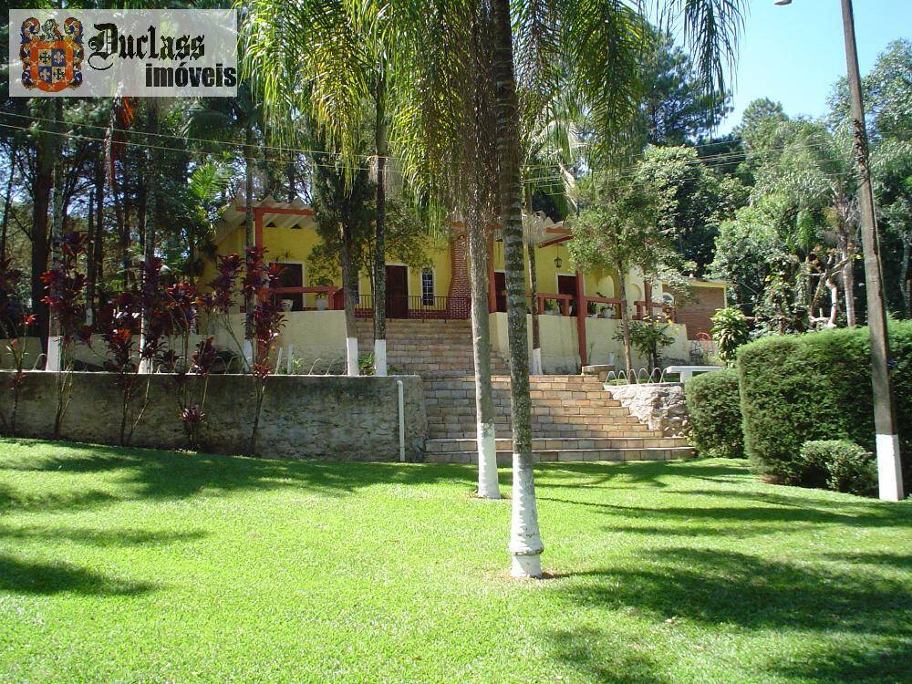 Sítio, 14 quartos, 3 hectares - Foto 47