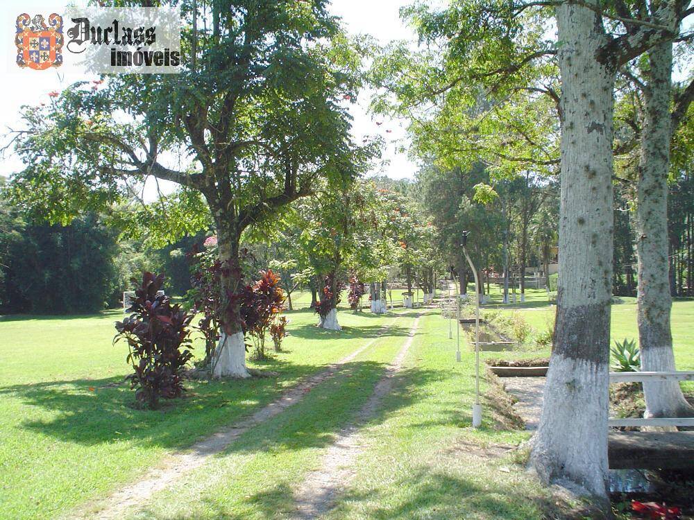 Sítio, 14 quartos, 3 hectares - Foto 54