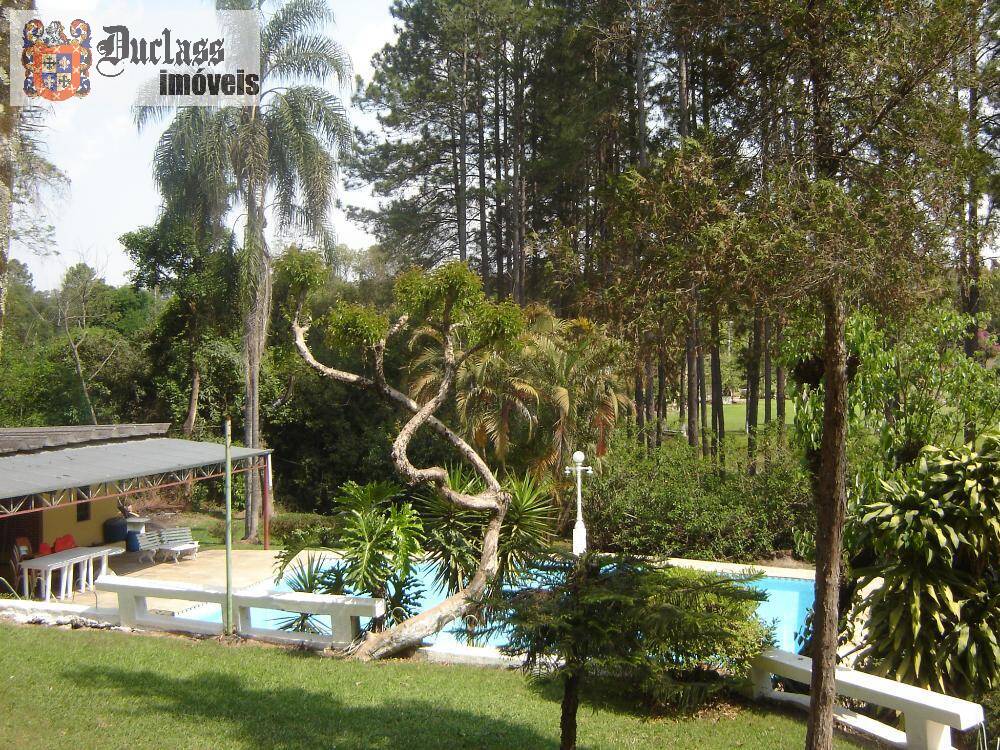 Sítio, 14 quartos, 3 hectares - Foto 55