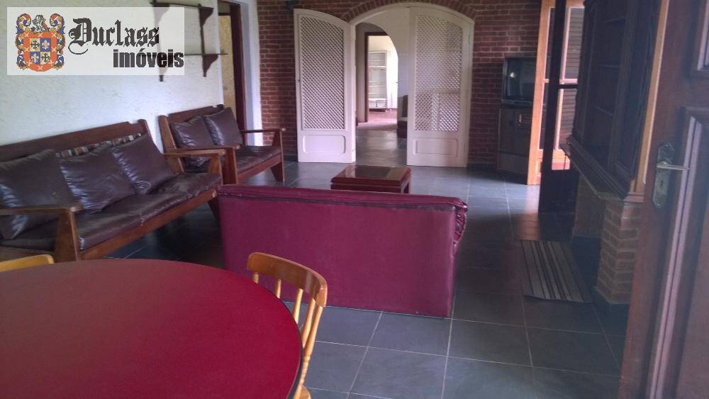 Sítio, 14 quartos, 3 hectares - Foto 65