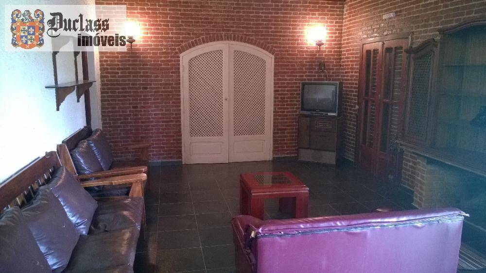 Sítio, 14 quartos, 3 hectares - Foto 64