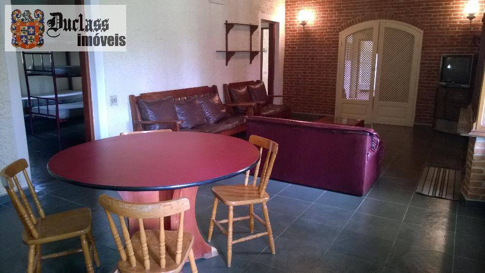 Sítio, 14 quartos, 3 hectares - Foto 70