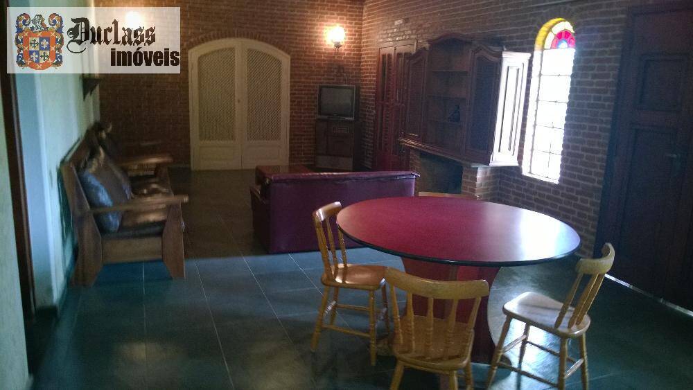 Sítio, 14 quartos, 3 hectares - Foto 71