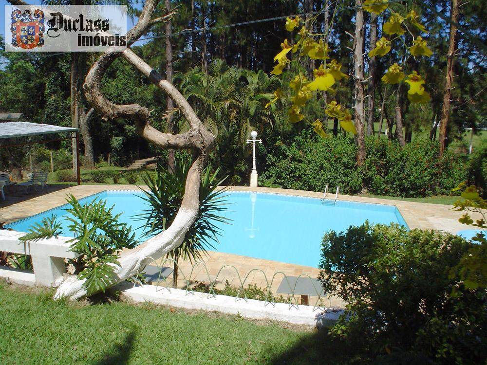 Sítio, 14 quartos, 3 hectares - Foto 78