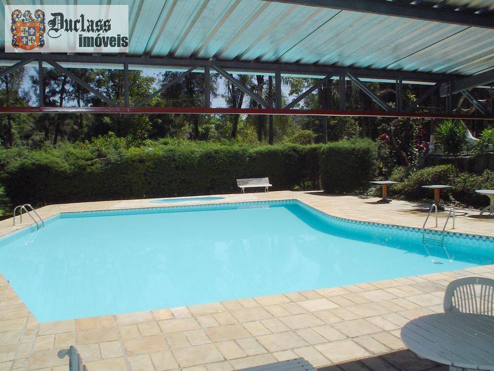 Sítio, 14 quartos, 3 hectares - Foto 80