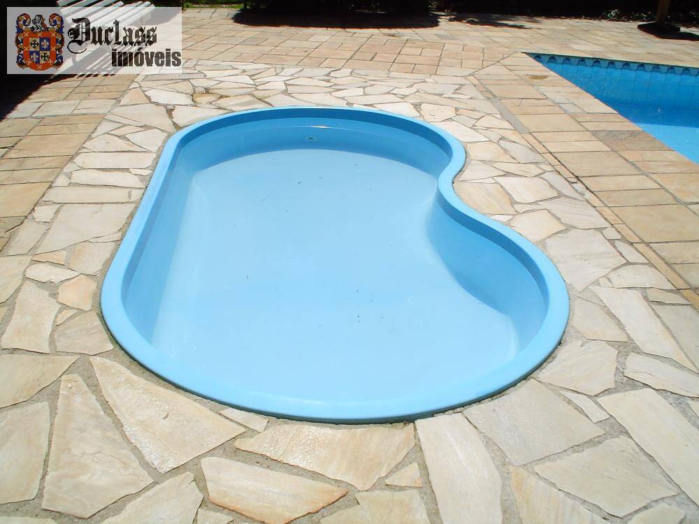 Sítio, 14 quartos, 3 hectares - Foto 81