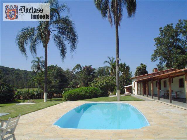 Sítio, 14 quartos, 3 hectares - Foto 92