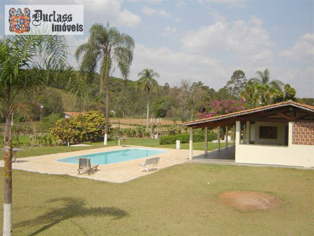Sítio, 14 quartos, 3 hectares - Foto 95