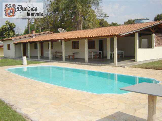 Sítio, 14 quartos, 3 hectares - Foto 96