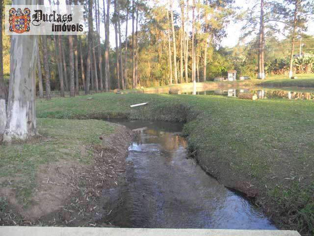 Sítio, 14 quartos, 3 hectares - Foto 105