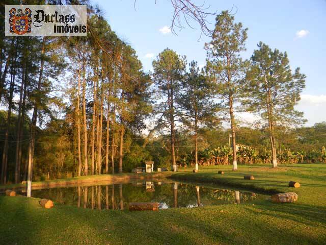 Sítio, 14 quartos, 3 hectares - Foto 106