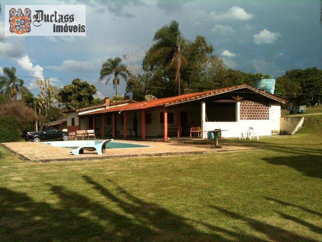 Sítio, 14 quartos, 3 hectares - Foto 114