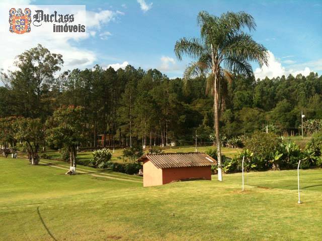 Sítio, 14 quartos, 3 hectares - Foto 115