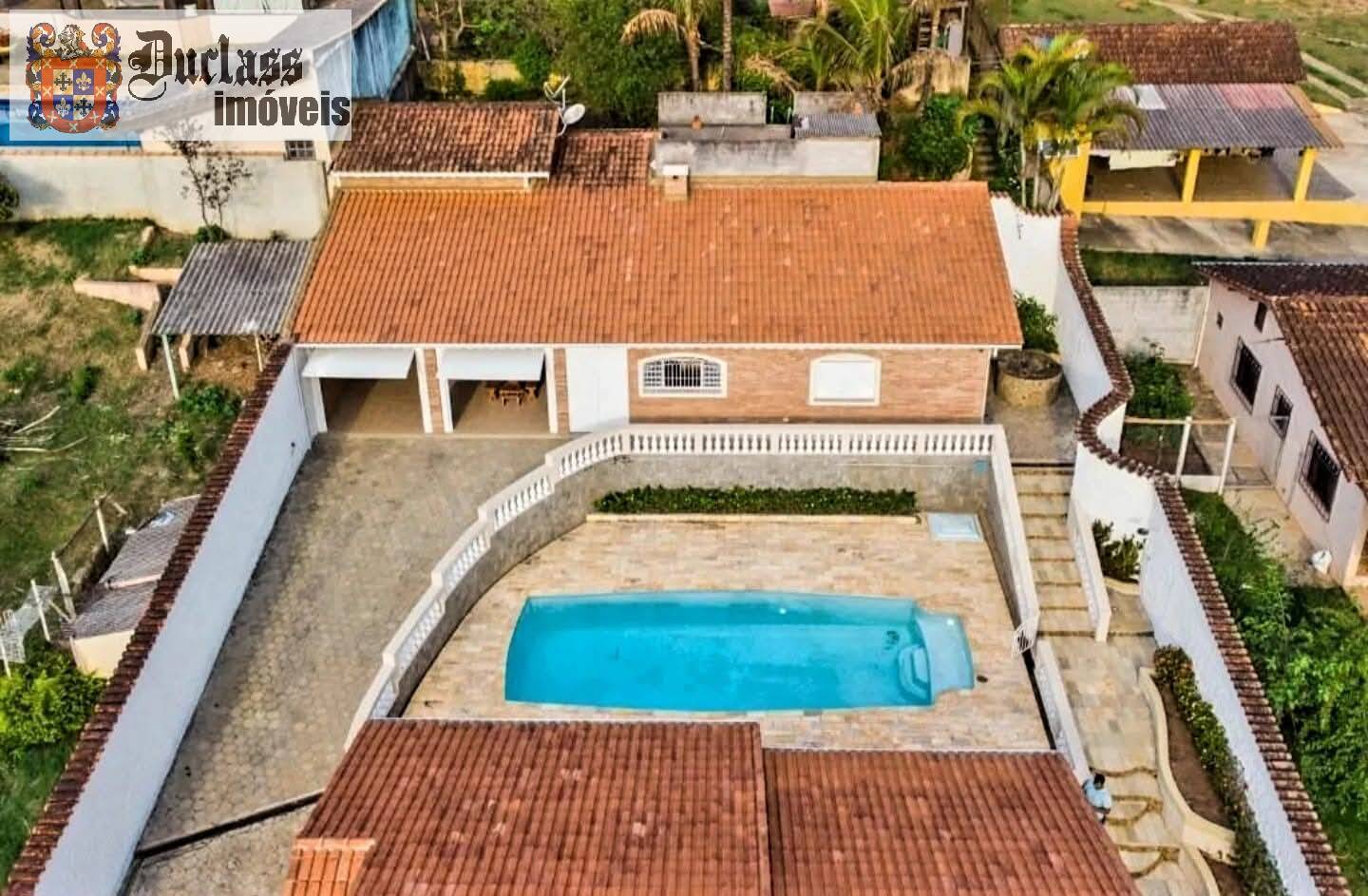 Chácara, 3 quartos, 800 m² - Foto 2