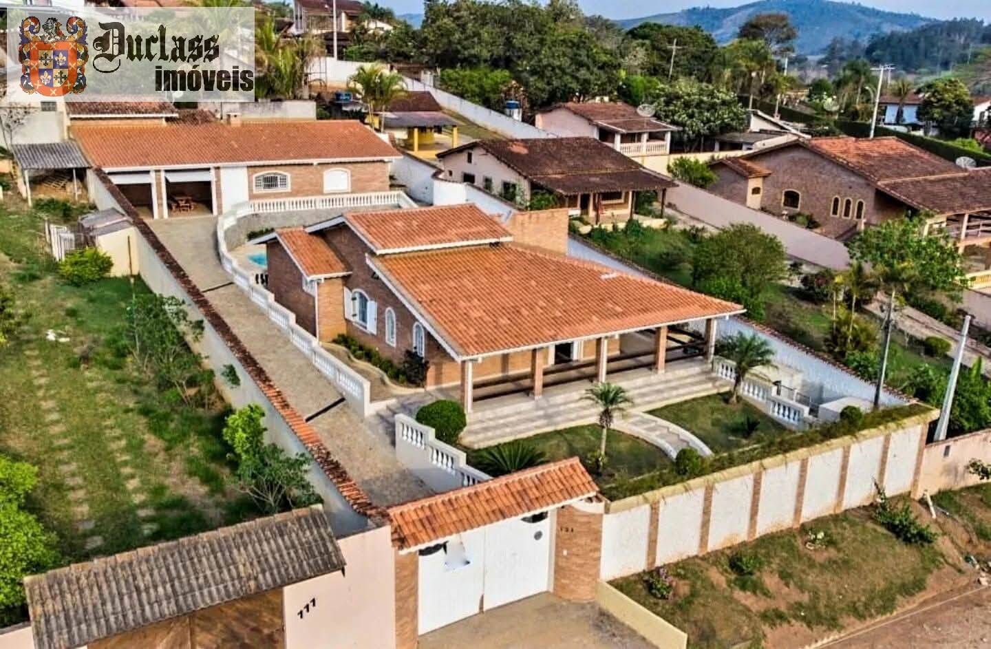 Chácara, 3 quartos, 800 m² - Foto 3