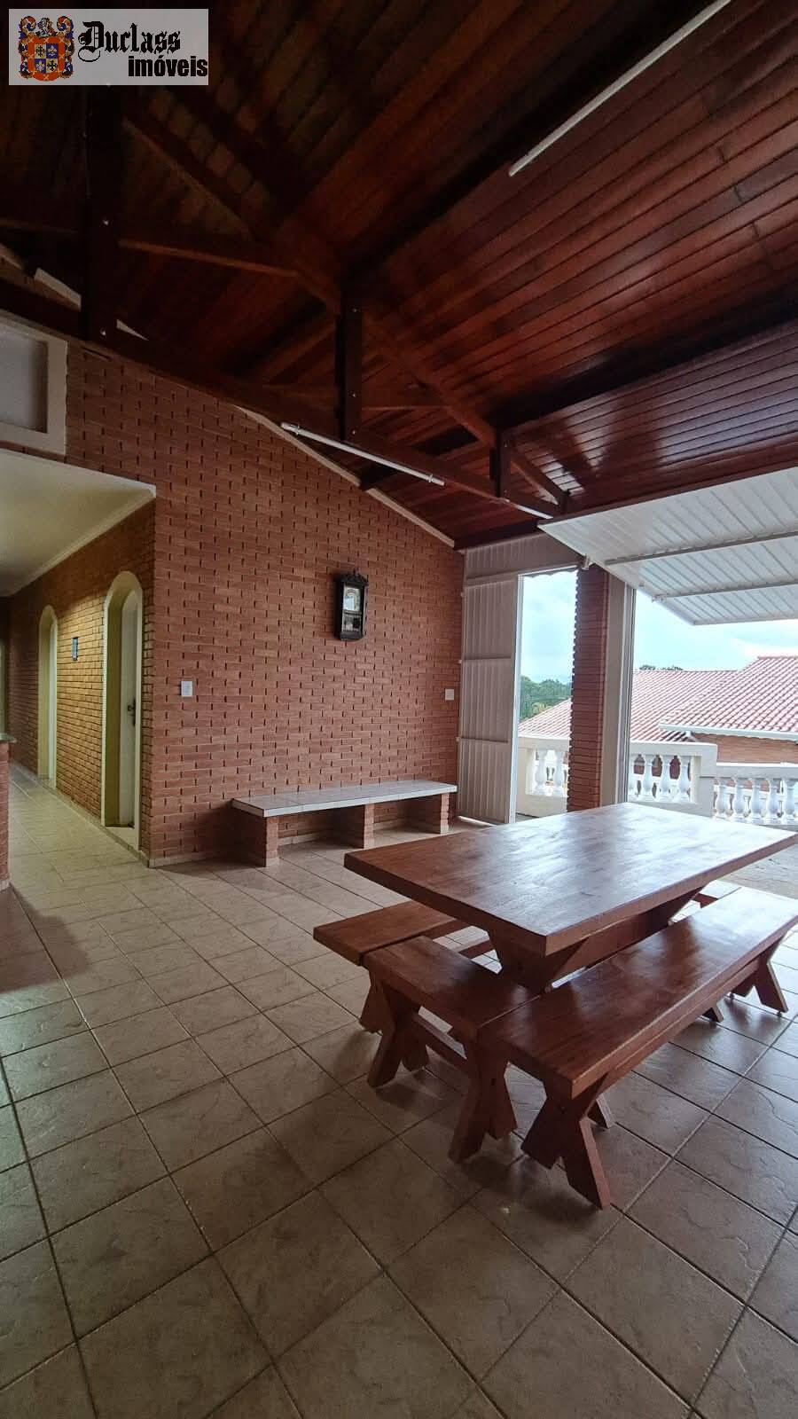 Chácara, 3 quartos, 800 m² - Foto 7