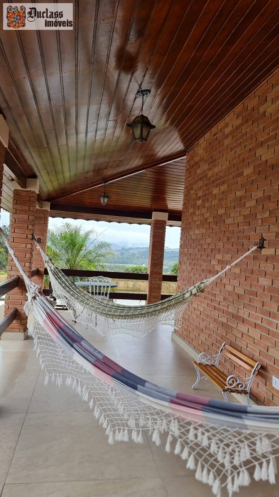 Chácara, 3 quartos, 800 m² - Foto 10