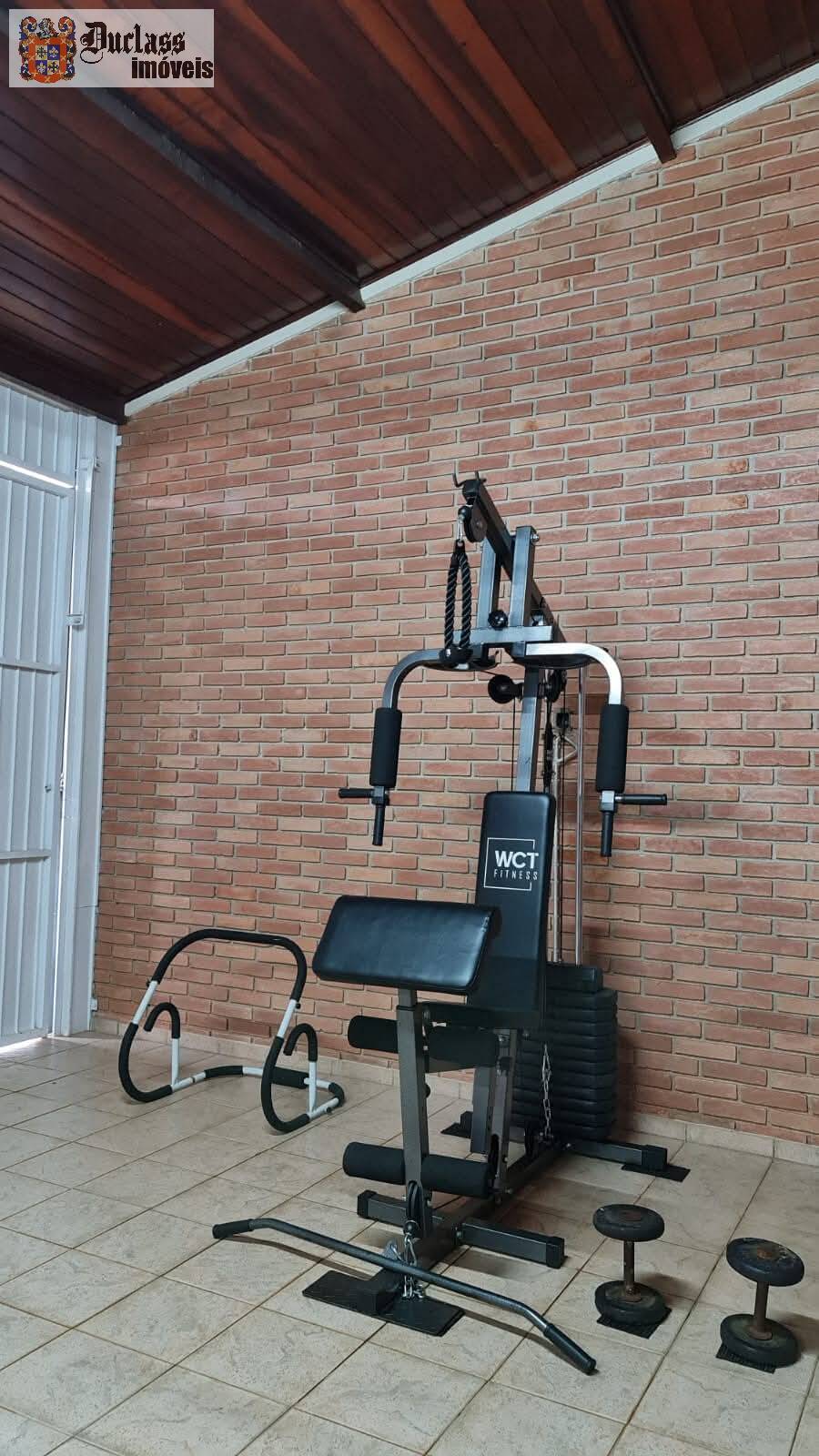 Chácara, 3 quartos, 800 m² - Foto 11