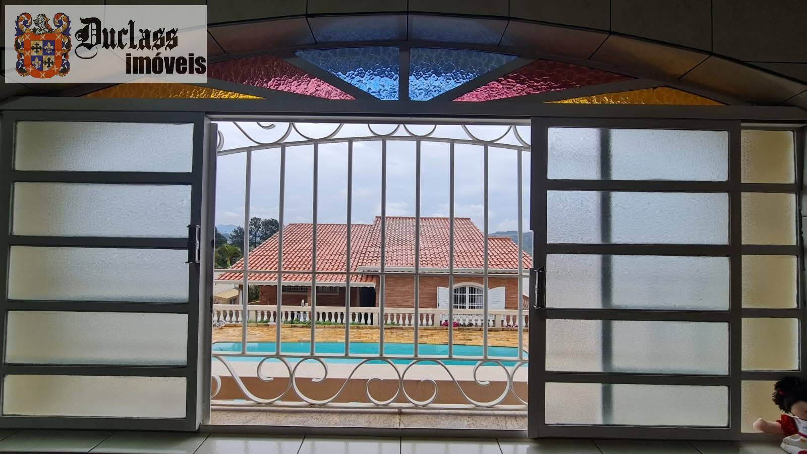 Chácara, 3 quartos, 800 m² - Foto 13