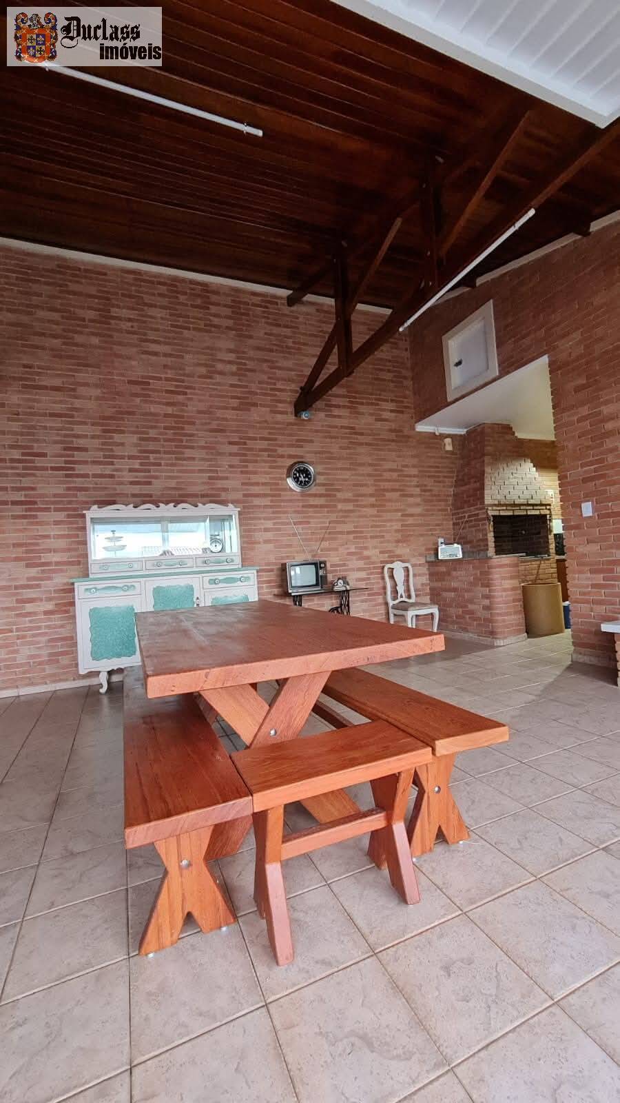 Chácara, 3 quartos, 800 m² - Foto 19