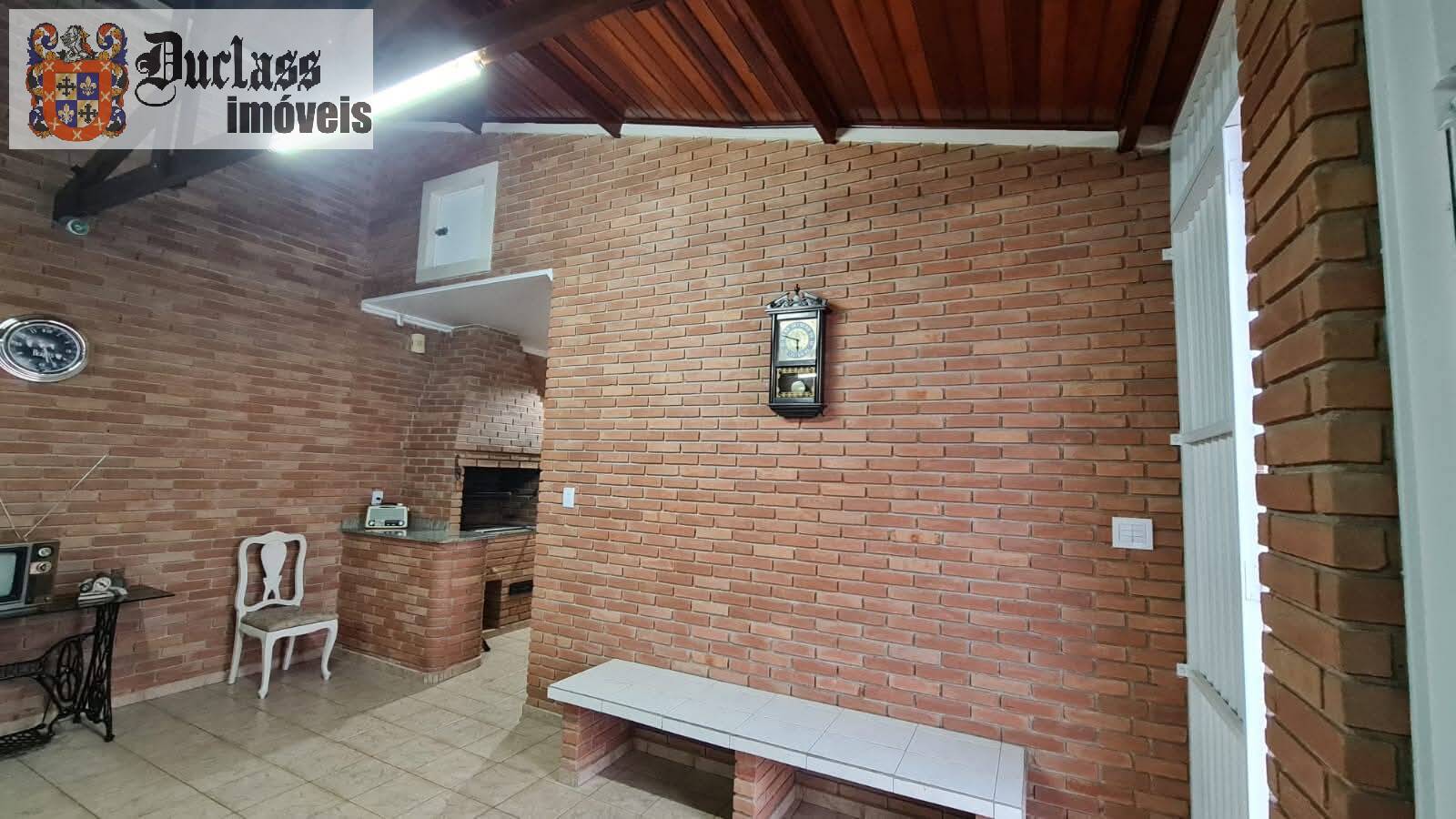 Chácara, 3 quartos, 800 m² - Foto 22