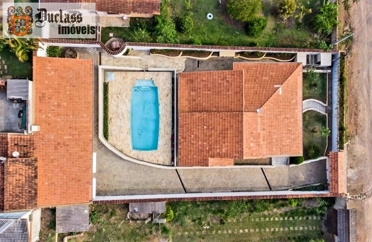 Chácara, 3 quartos, 800 m² - Foto 30