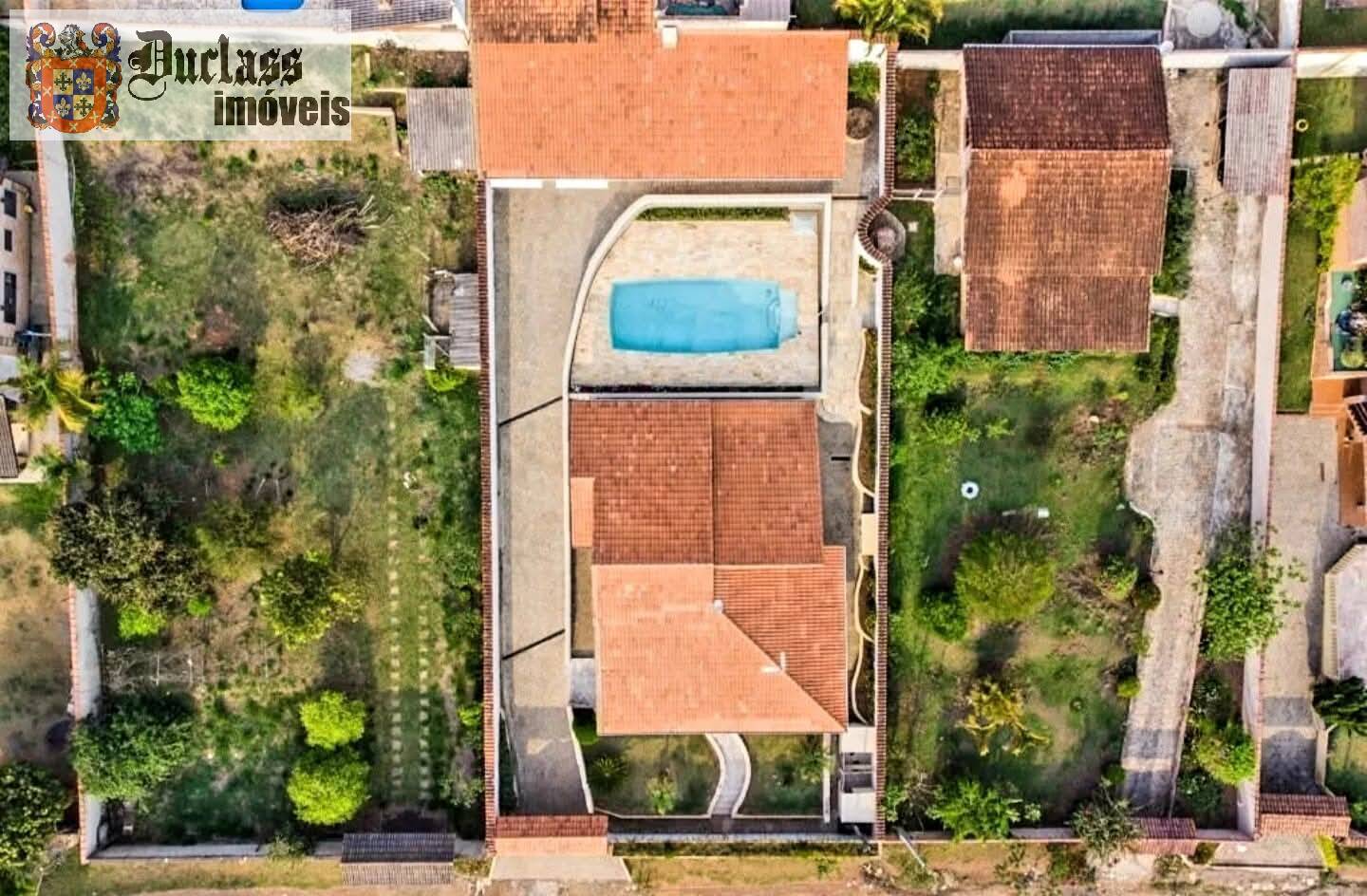 Chácara, 3 quartos, 800 m² - Foto 32