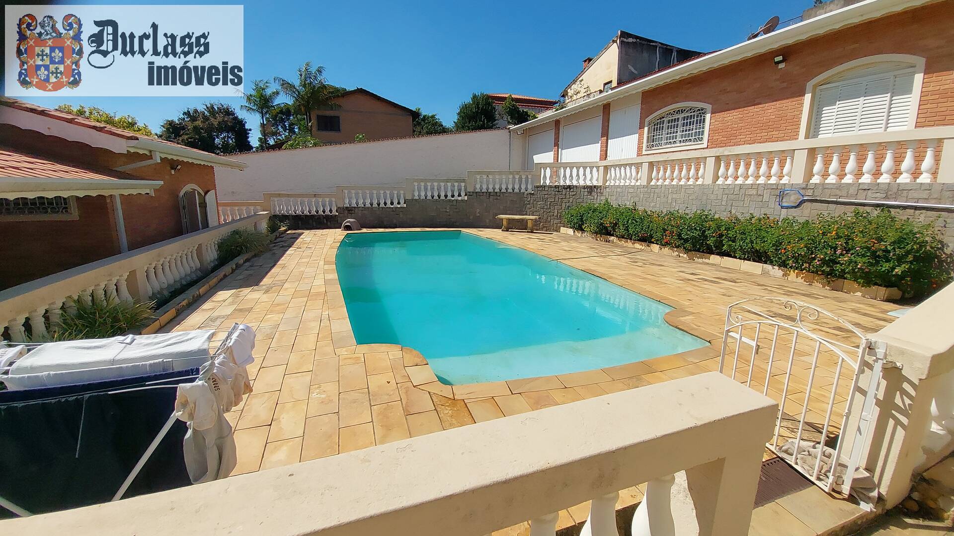 Chácara, 3 quartos, 800 m² - Foto 83