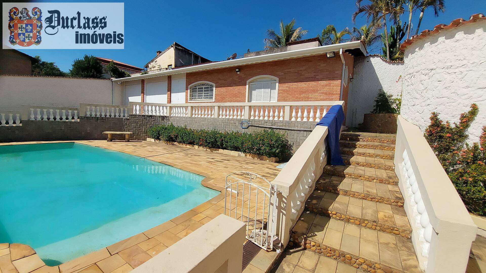 Chácara, 3 quartos, 800 m² - Foto 84