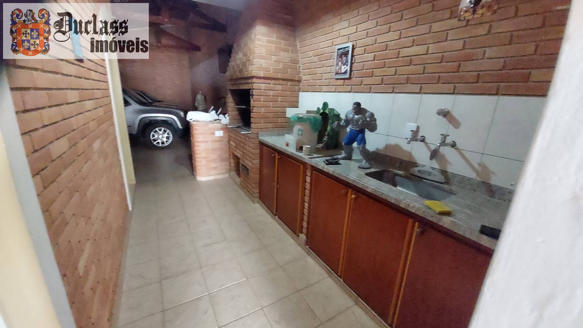 Chácara, 3 quartos, 800 m² - Foto 87